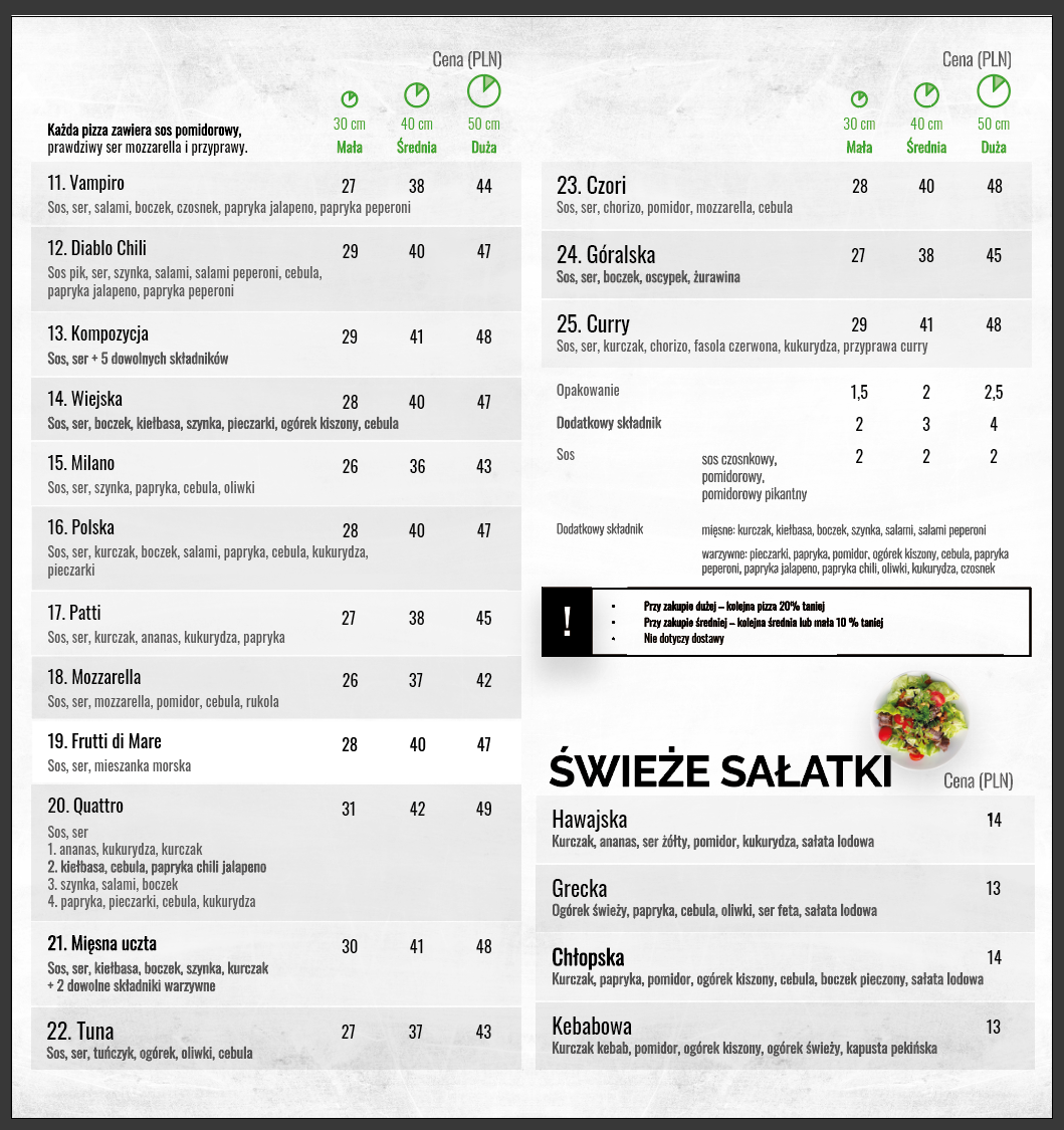 Menu Pizzeria Lucca-2